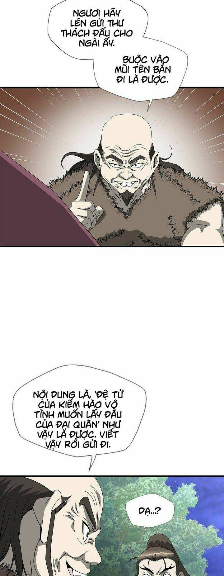 cuồng long chapter 43 28