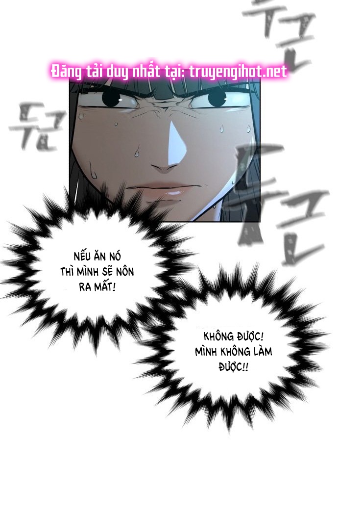 bạch huyết - white blood chapter 26 61