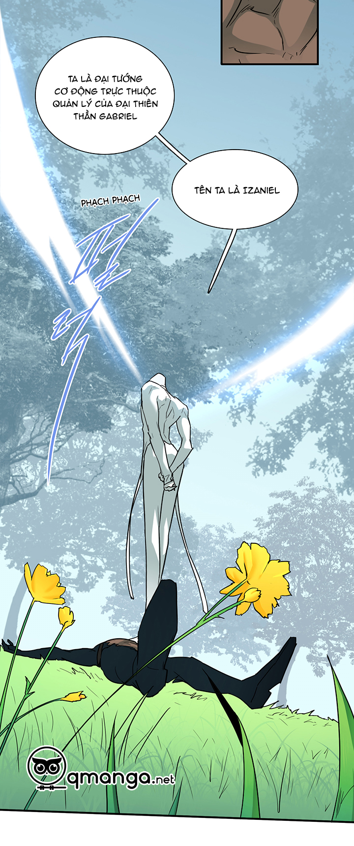 dear door chapter 93 23