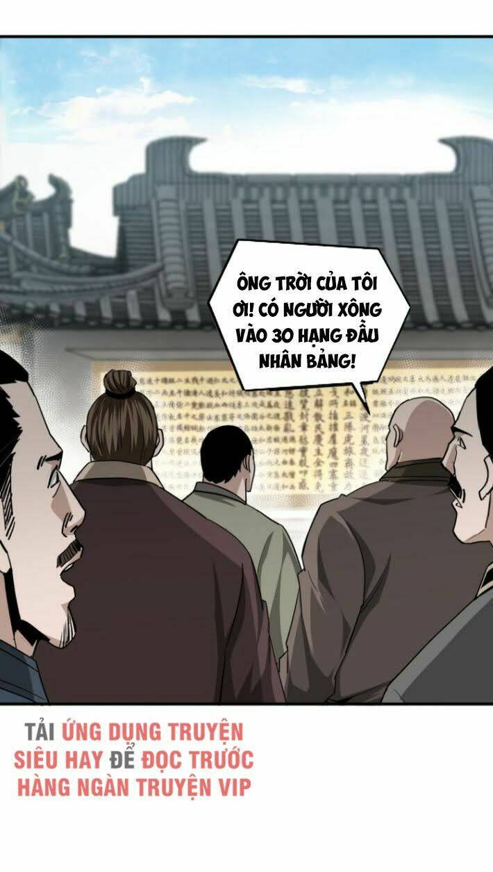 Tối Cường Phản Phái Hệ Thống Chapter 92 - Trang 33