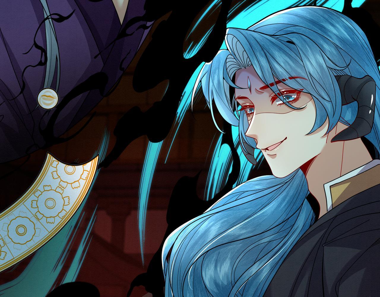 nam thê vô dụng sống lại rồi!!! chapter 67 41