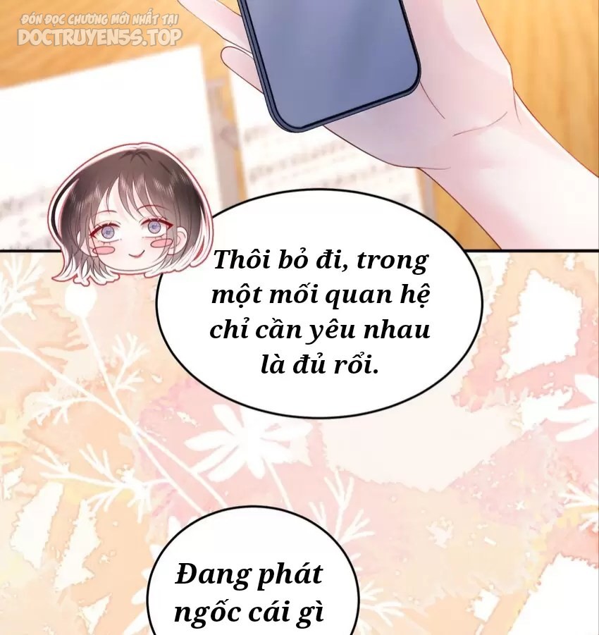 mận xanh chapter 67 9
