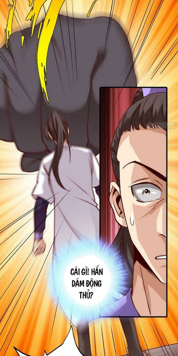 chư thiên ký chapter 272 9