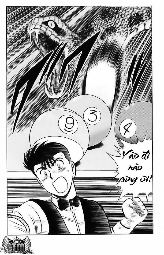 break shot chapter 132 16