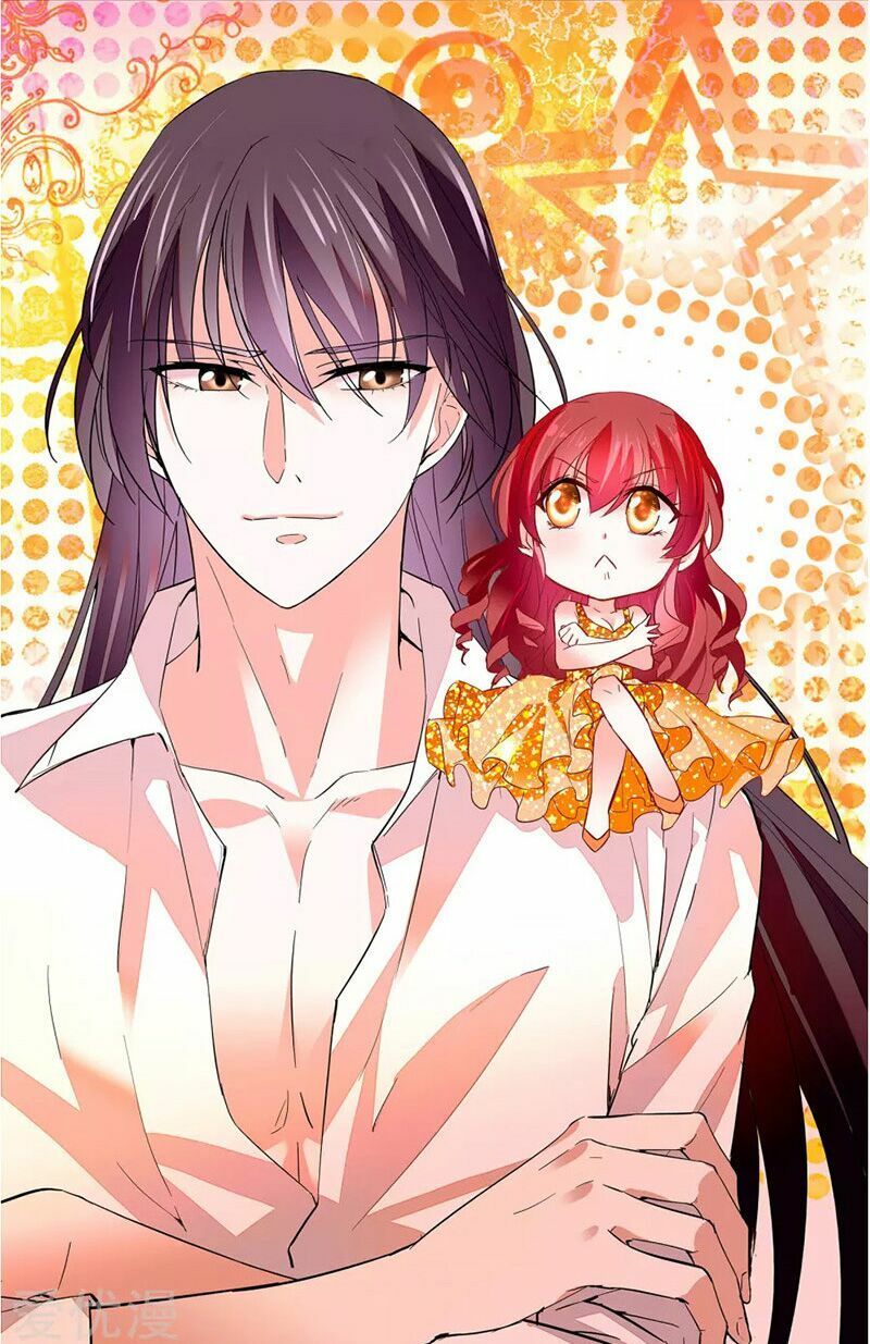 thâm hải nguy tình chapter 68.5 9