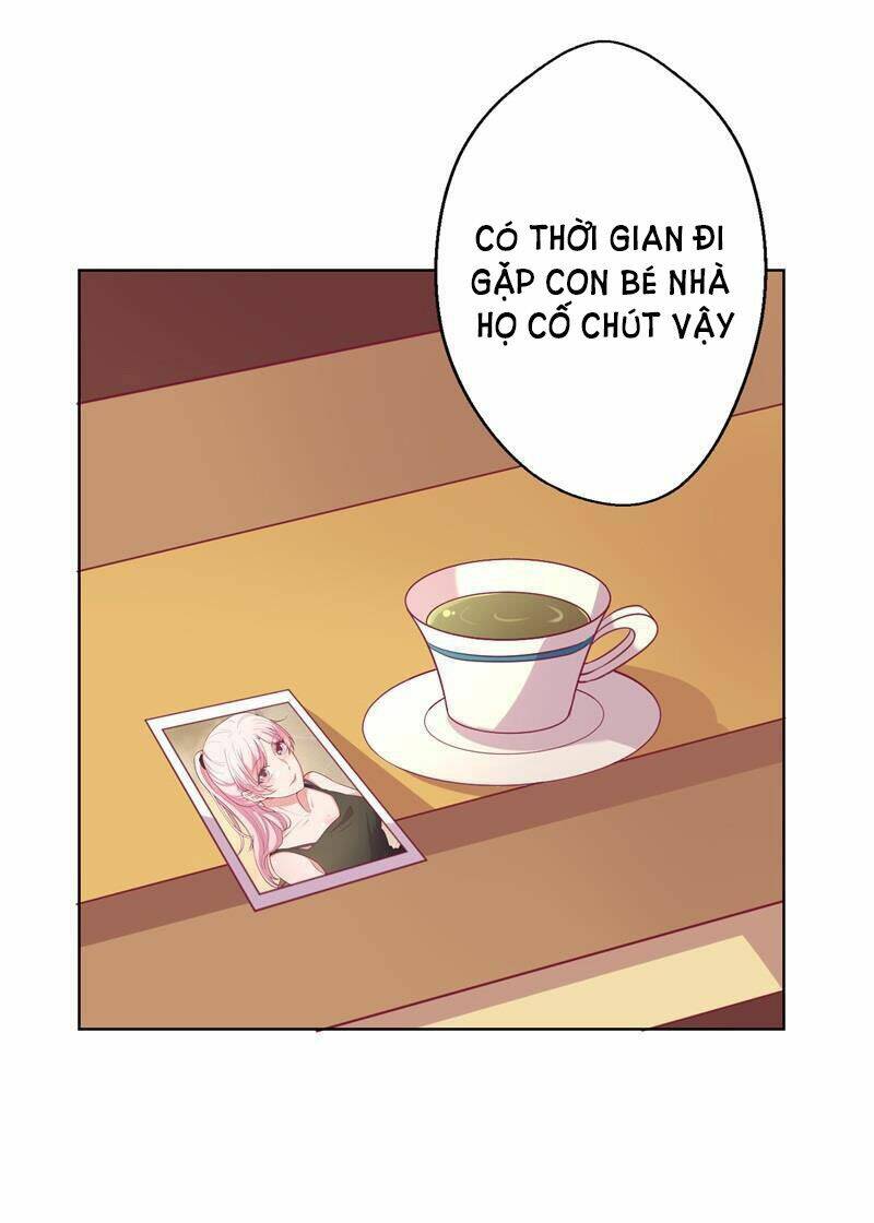 ngạo kiều tổng tài sủng điềm thê chapter 19 21