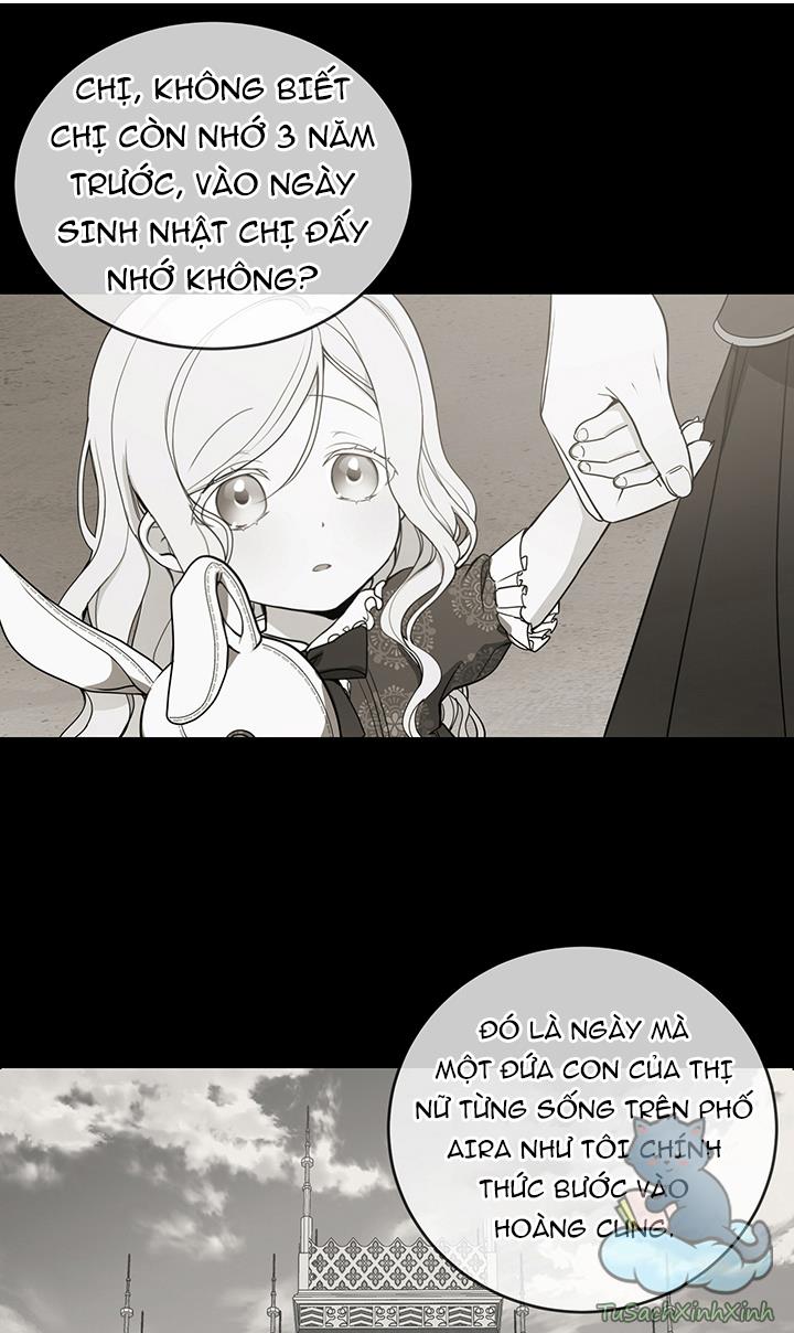 Lần Nữa Toả Sáng chapter 3.5 12