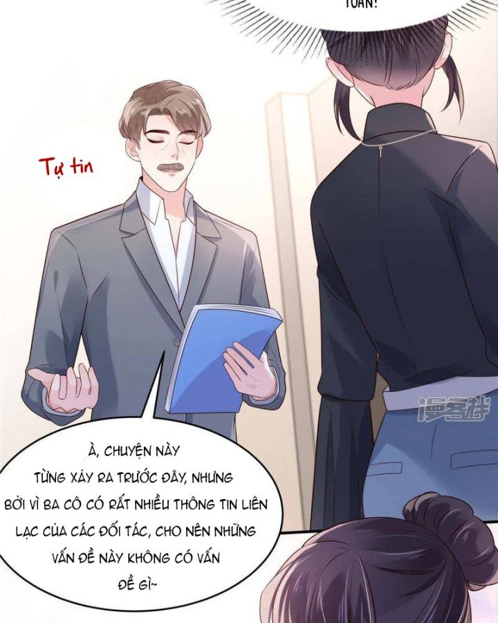 tái sinh tương ngộ chapter 73 19