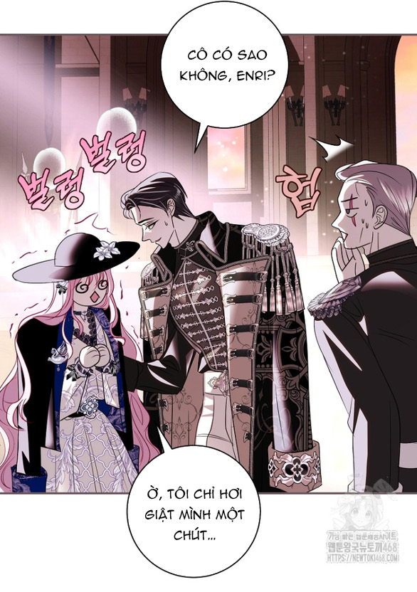 ngài công tước, tôi sẽ làm mọi thứ, trừ việc kết hôn! chapter 19.1 31