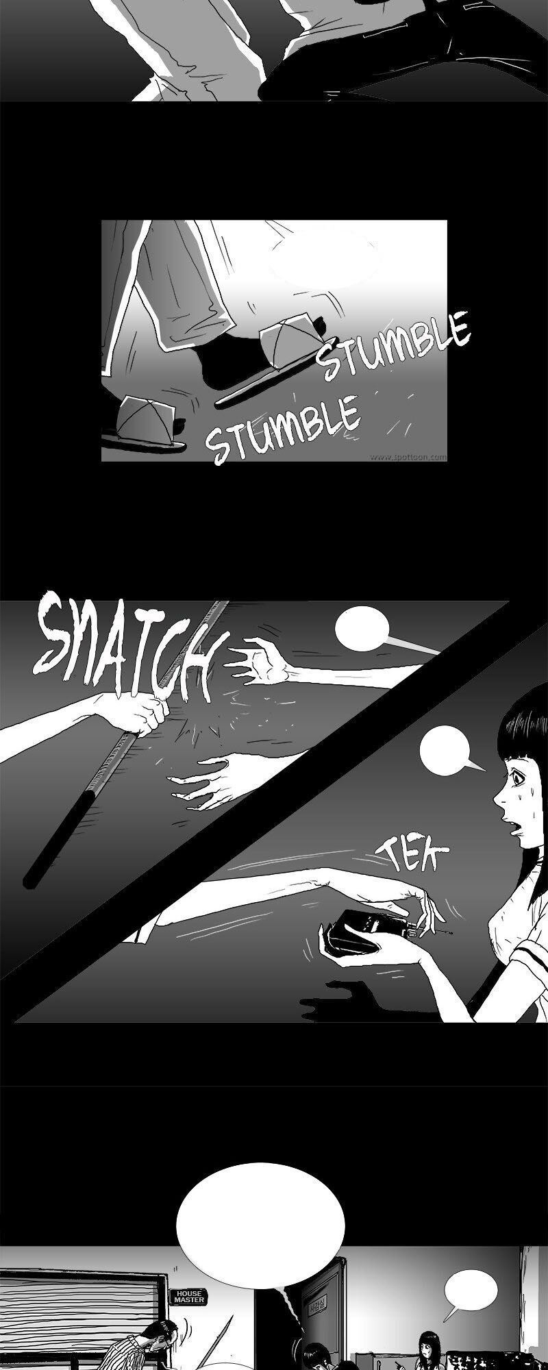 sống sót chapter 12 4