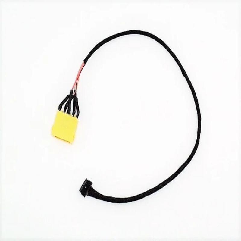 Bao Da Máy Tính Bảng Cho Lenovo IdeaPad Yoga 13 TS 13-5934 13-5935 145500054 Cáp Nối Cổng Sạc Dc