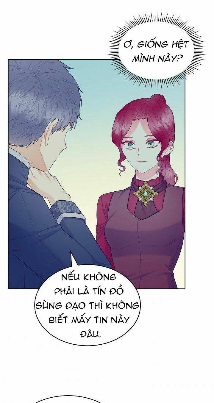 kẻ tạo ra nữ phản diện chapter 49.2 1