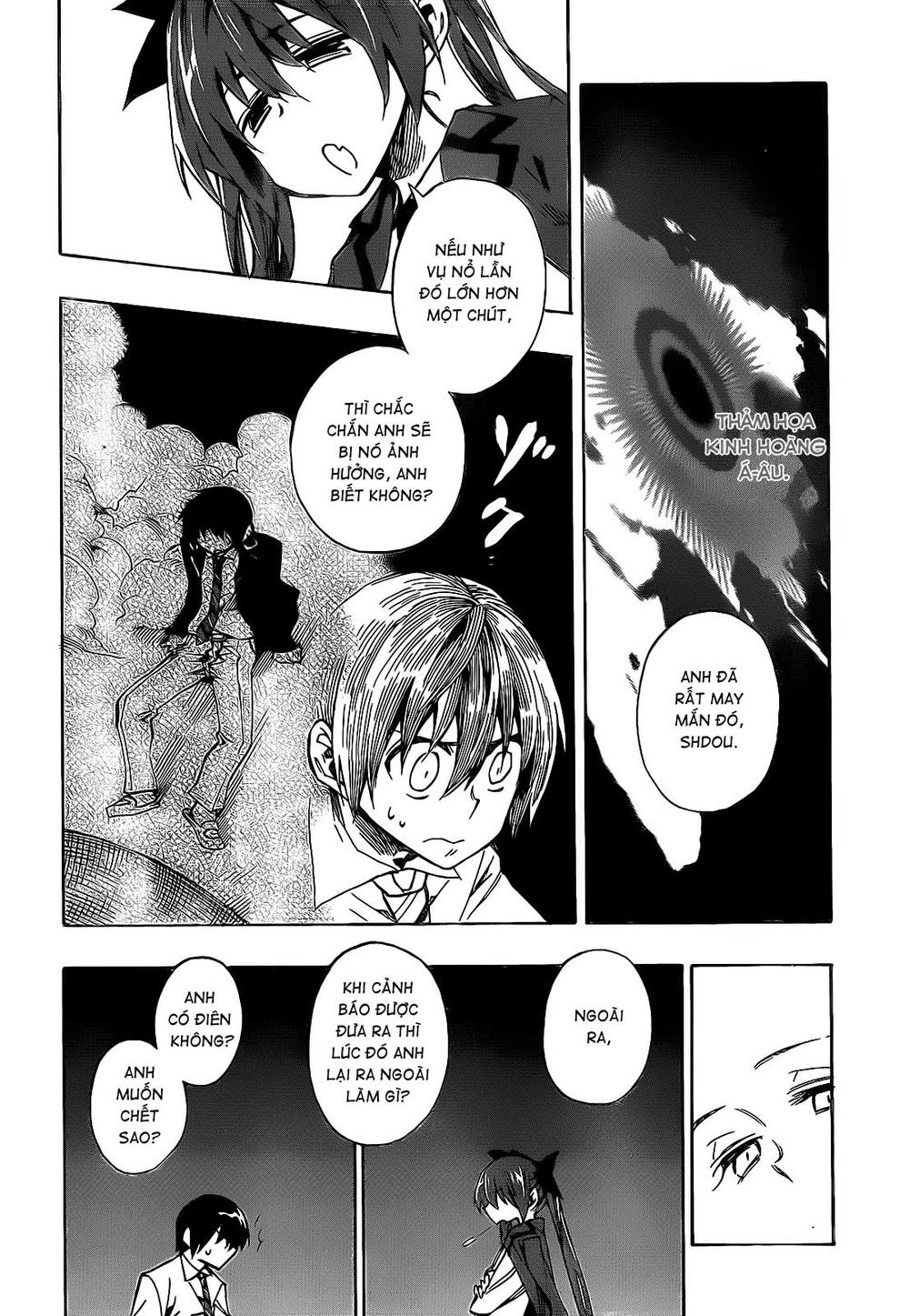 date a live chapter 2 32