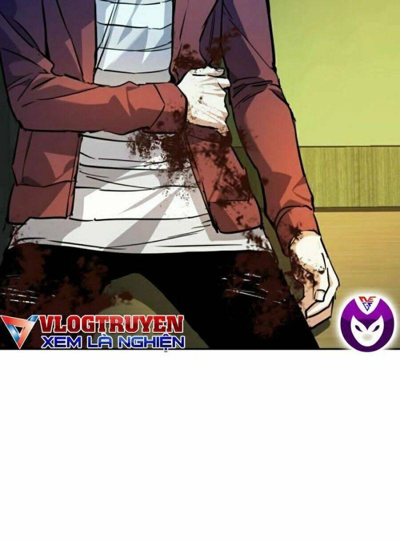 bạn học tôi là lính đánh thuê chapter 56 101