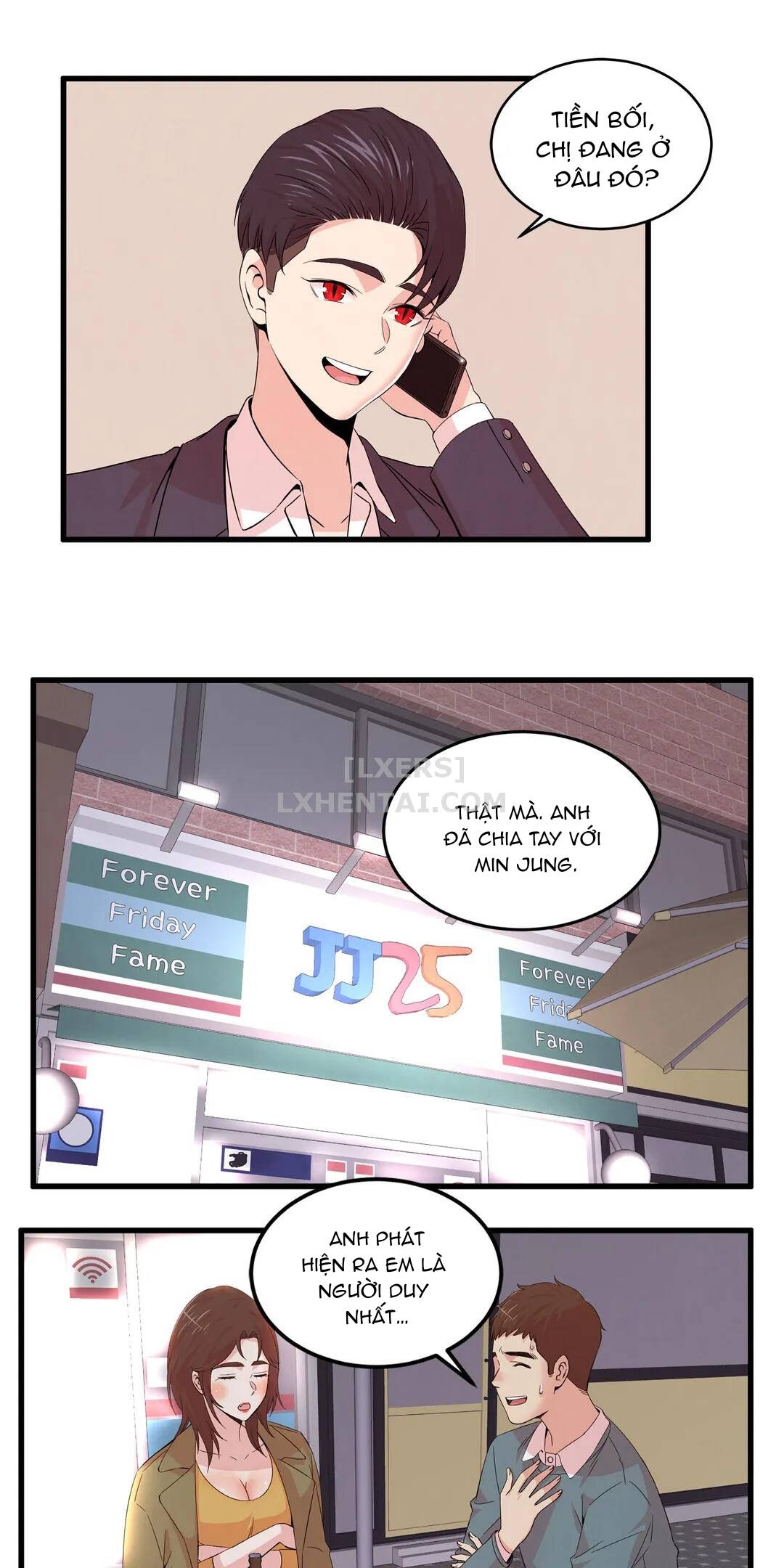 chuyên gia tình dục chapter 33 19