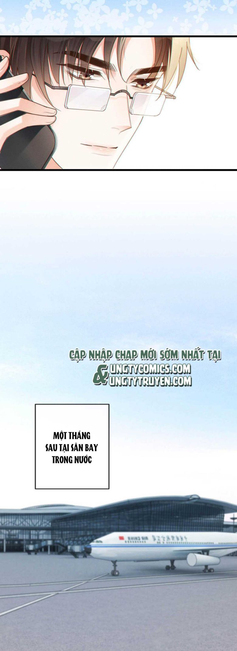 nịch tửu chapter 42 9