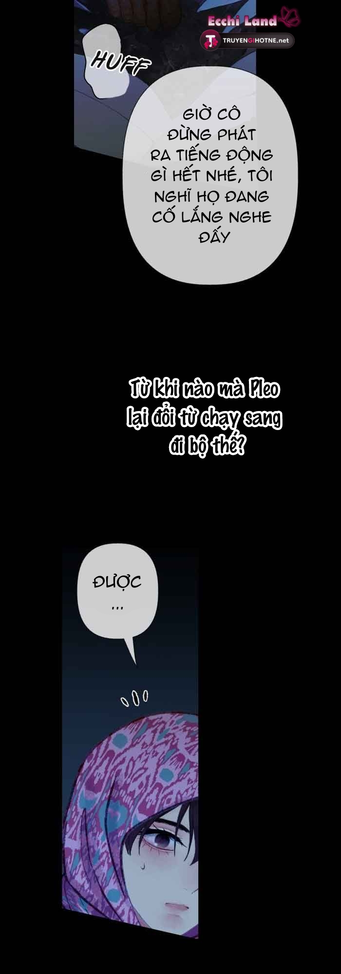 nữ chính không muốn yêu chapter 72.2 4