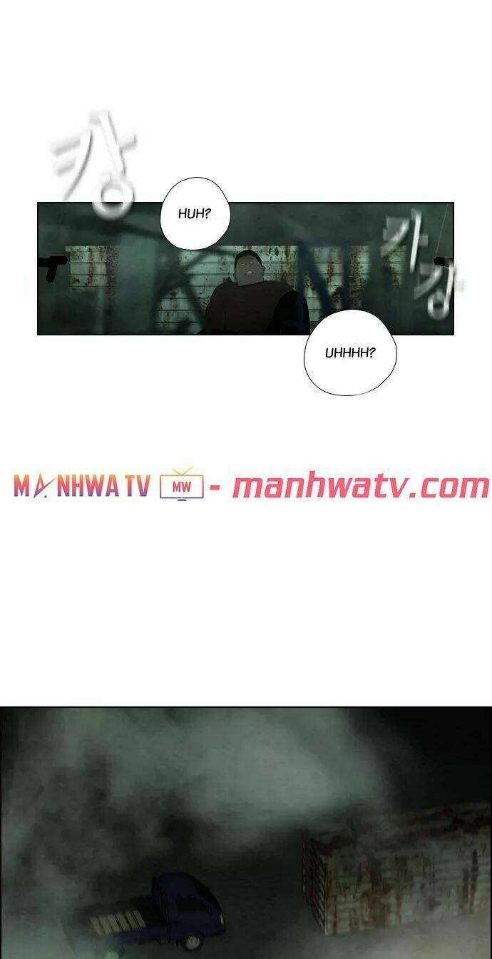 kẻ hồi sinh chapter 3 65