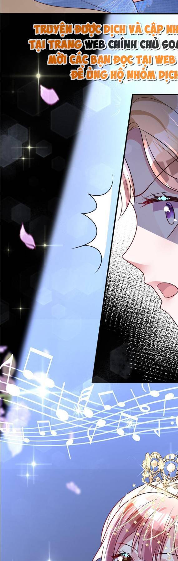 tổng tài huyết tộc cực sủng cô vợ mỹ nhân ngư chapter 63 15