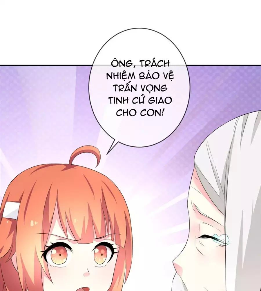 cuộc sống hào môn của vu nữ chapter 39 87