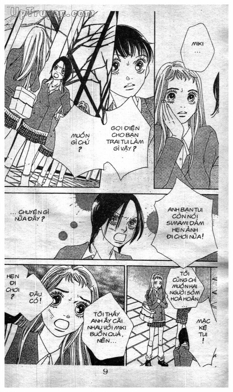 con nhà giàu chapter 192 6