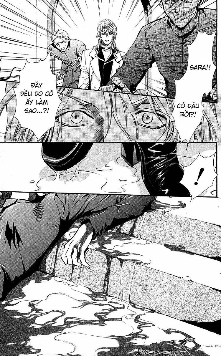 tình yêu loạn luân chapter 106 3