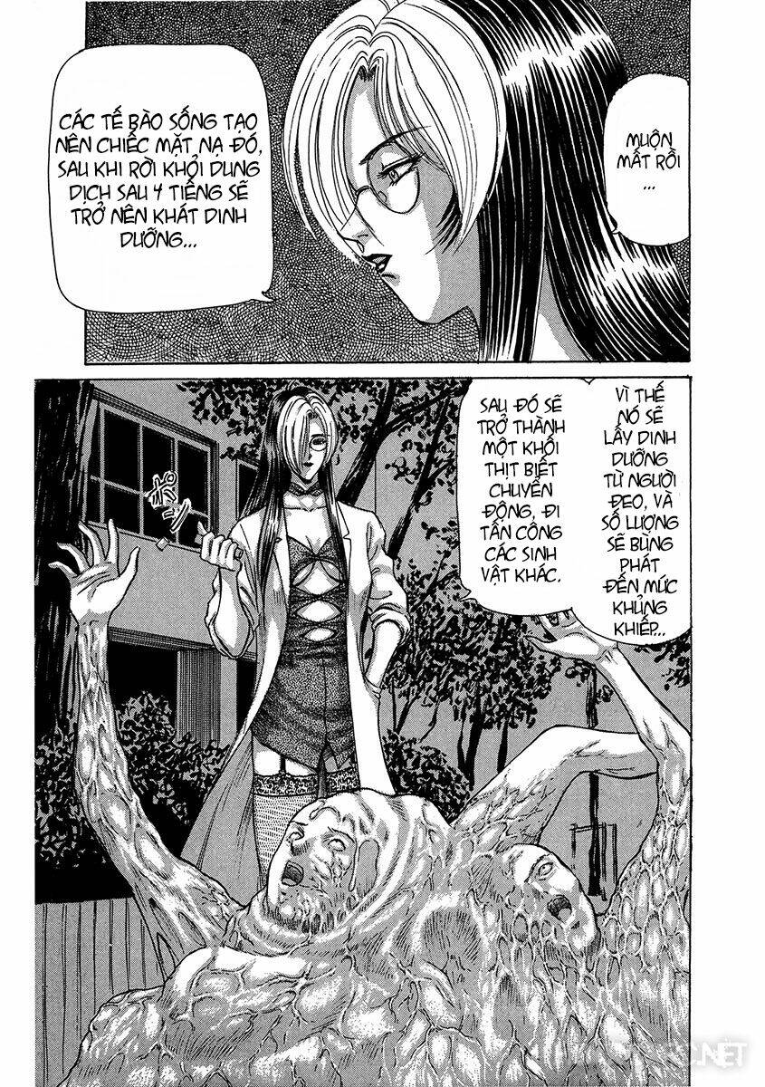 dangerous female teacher chapter 11 23