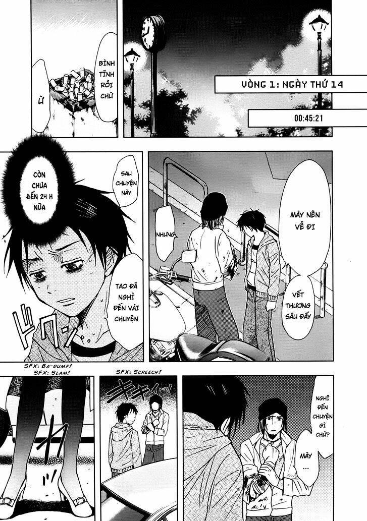 underdog chapter 10 21