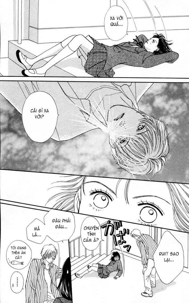 con nhà giàu chapter 100 19