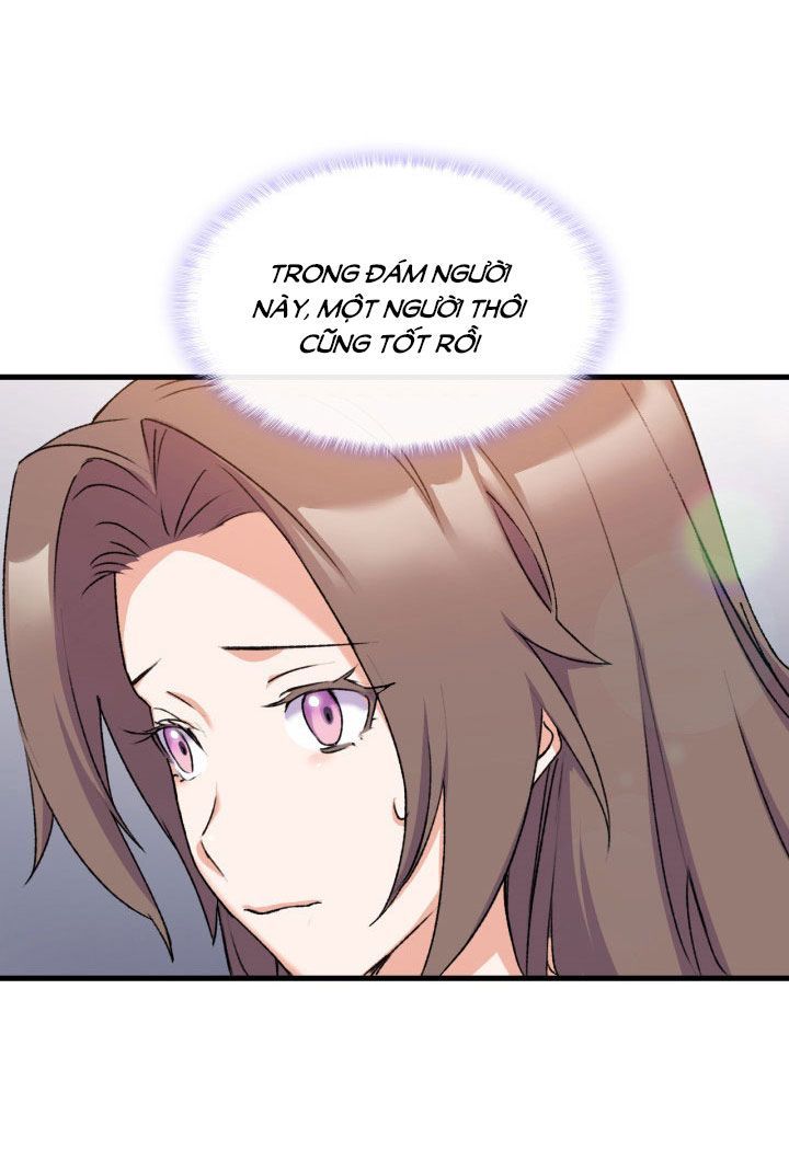 tôi định quyến rũ anh trai nhưng nam chính đã đến chapter 15 25