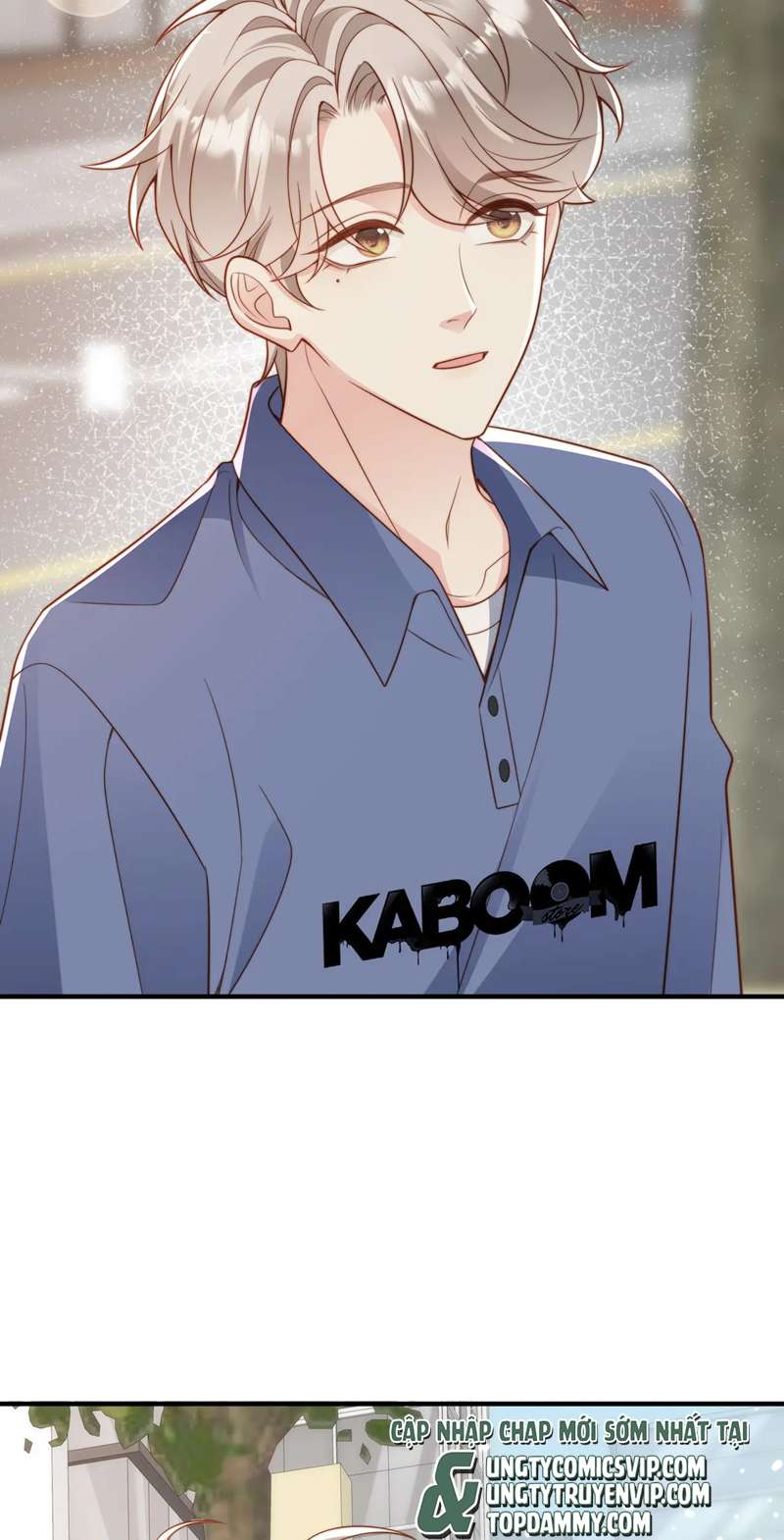 sau khi mất trí nhớ tình địch nói tôi là bạn trai anh ấy chapter 27 2