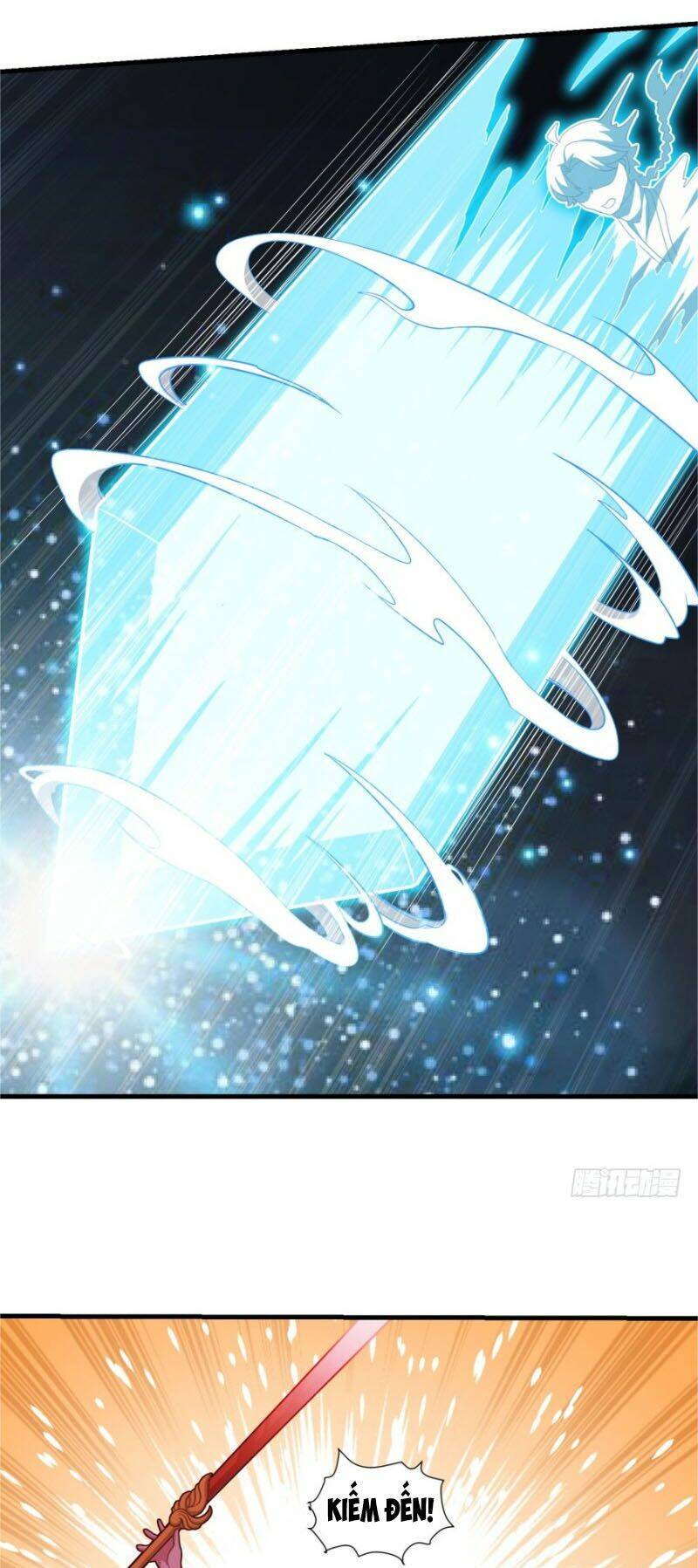 tiên ma đồng tu chapter 86 32