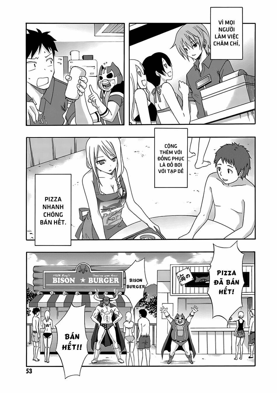 anh hùng xấu xa chapter 36 17