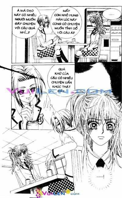 thiên thần tái thế chapter 4 66