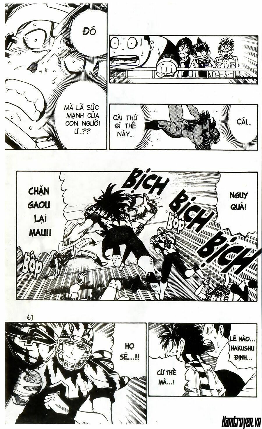 lá chắn mắt chapter 244 16