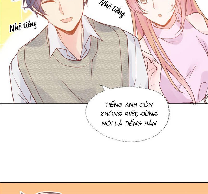 mật thất khốn du ngư chapter 7 20