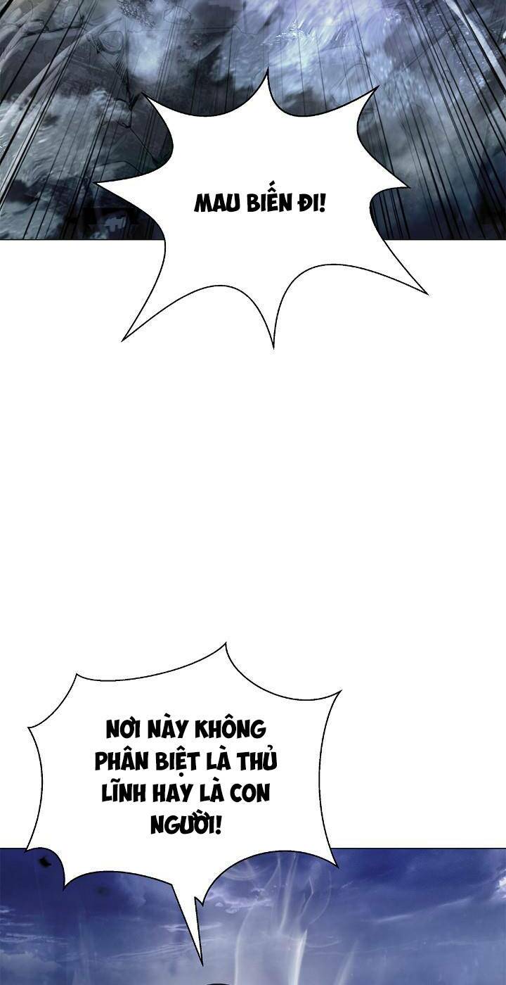 xuyên không thành hổ chapter 118 12