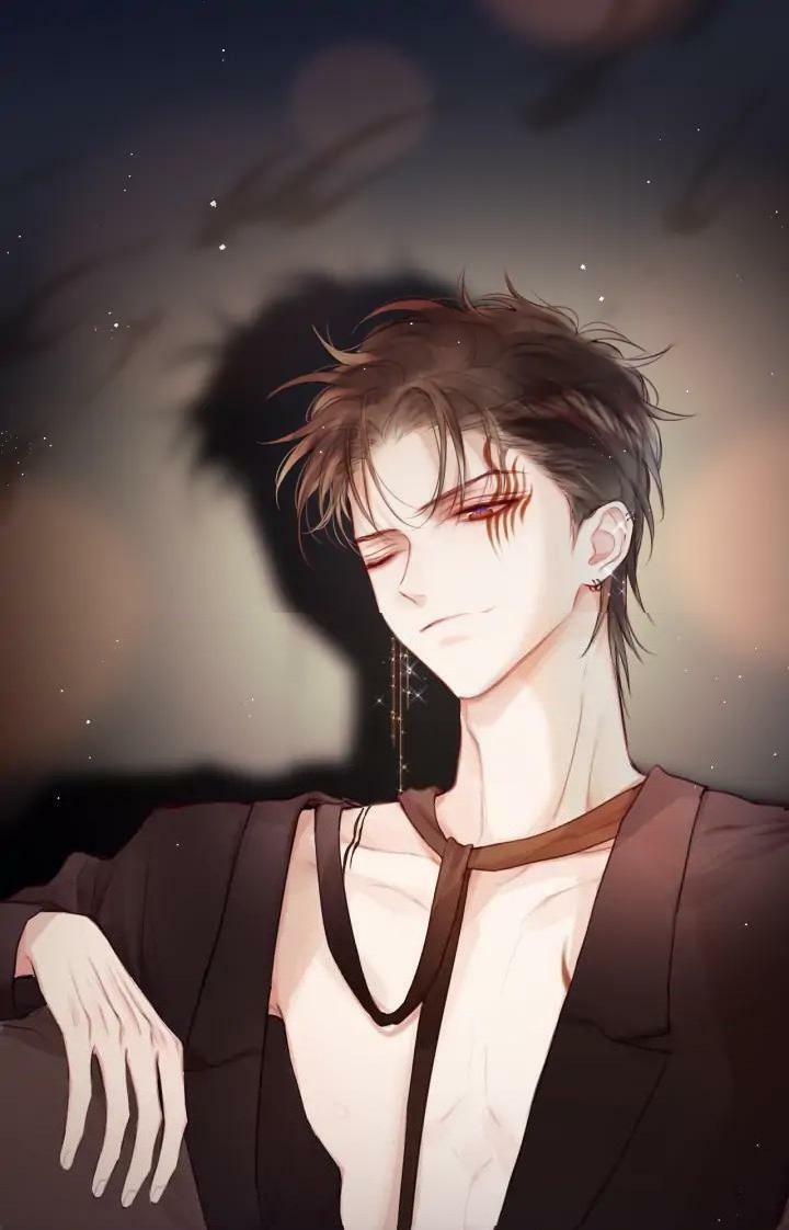 trú dạ liên miên chapter 72 1