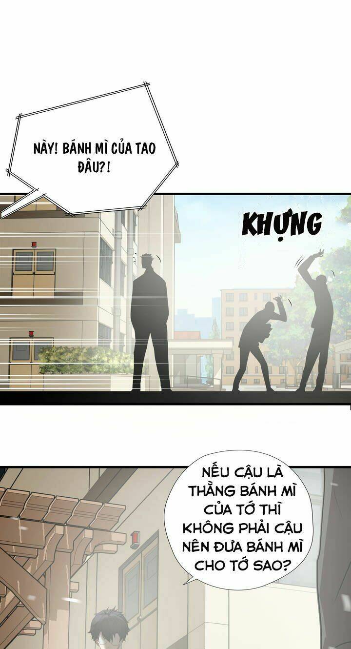 kẻ bị ruồng bỏ chapter 46 19