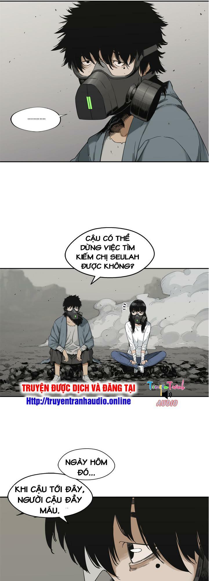 anh shipper may mắn chapter 15 5