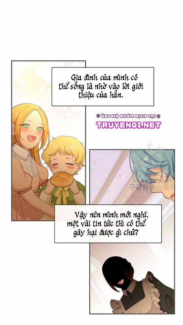 hãy coi chừng ác nữ chapter 65 23