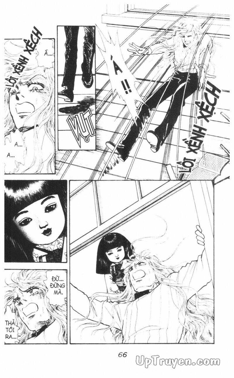 câu lạc bộ con nhà giàu chapter 9 67