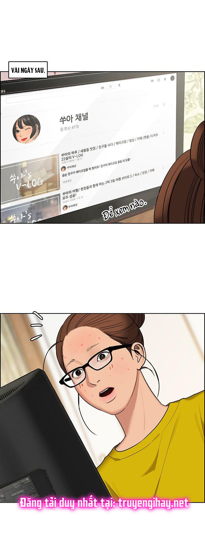 vẻ đẹp đích thực - true beauty chapter 149.2 43