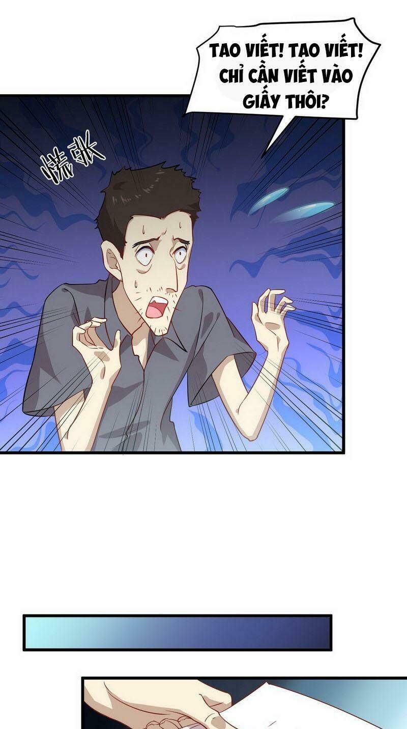 xuyên không vào thế giới nữ cường chapter 45 10