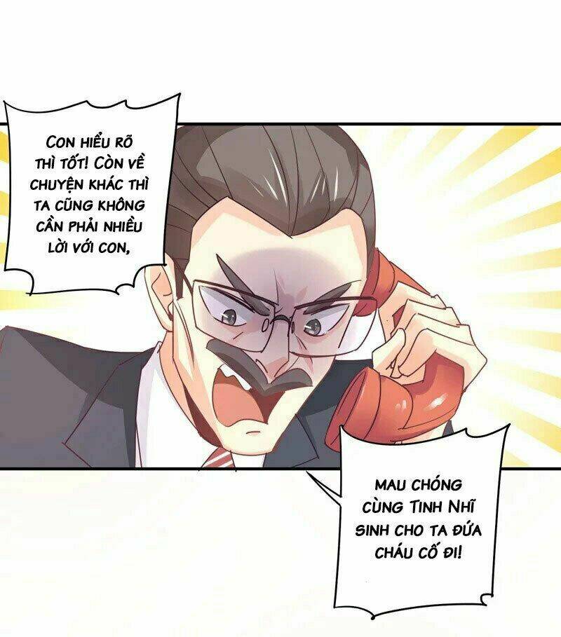 cuồng duệ tiểu thê chapter 90 10