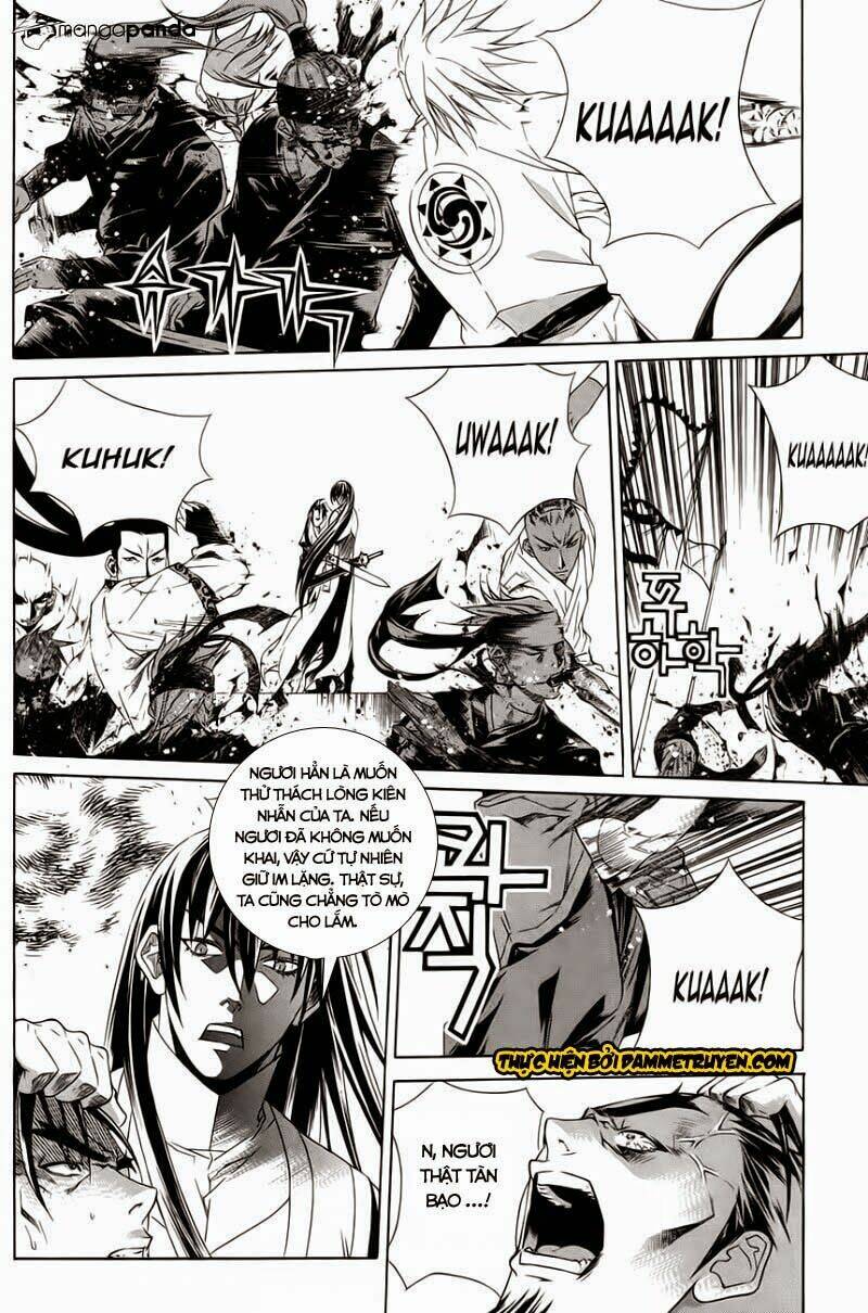 the sword of emperor chapter 30.2 18