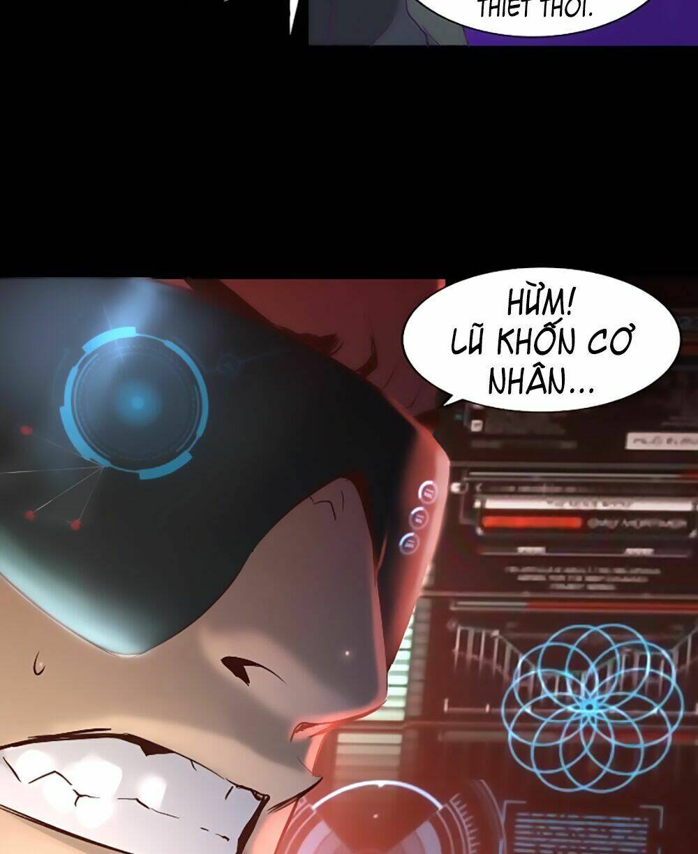 tam tuyệt tại dị giới chapter 13 18