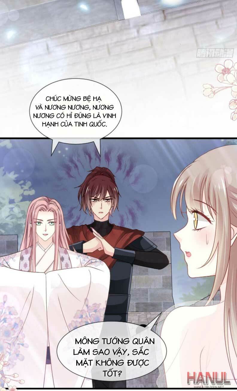 thiên hạ đệ nhất sủng phi chapter 212.1 8