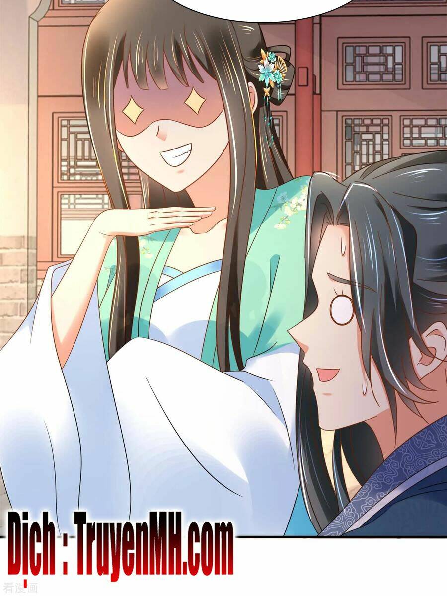 lãnh cung phế hậu muốn nghịch thiên chapter 235 5