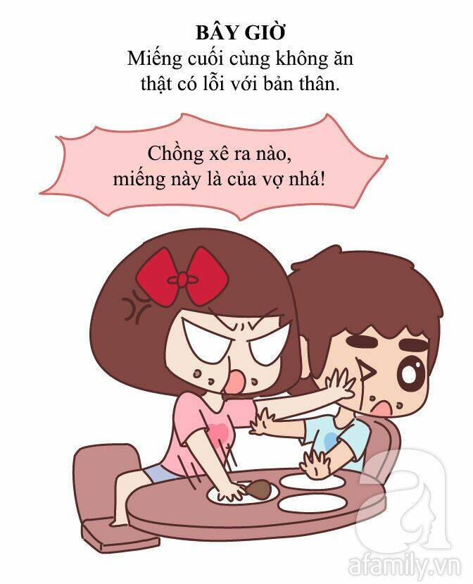 giải mã tình yêu chapter 129 10